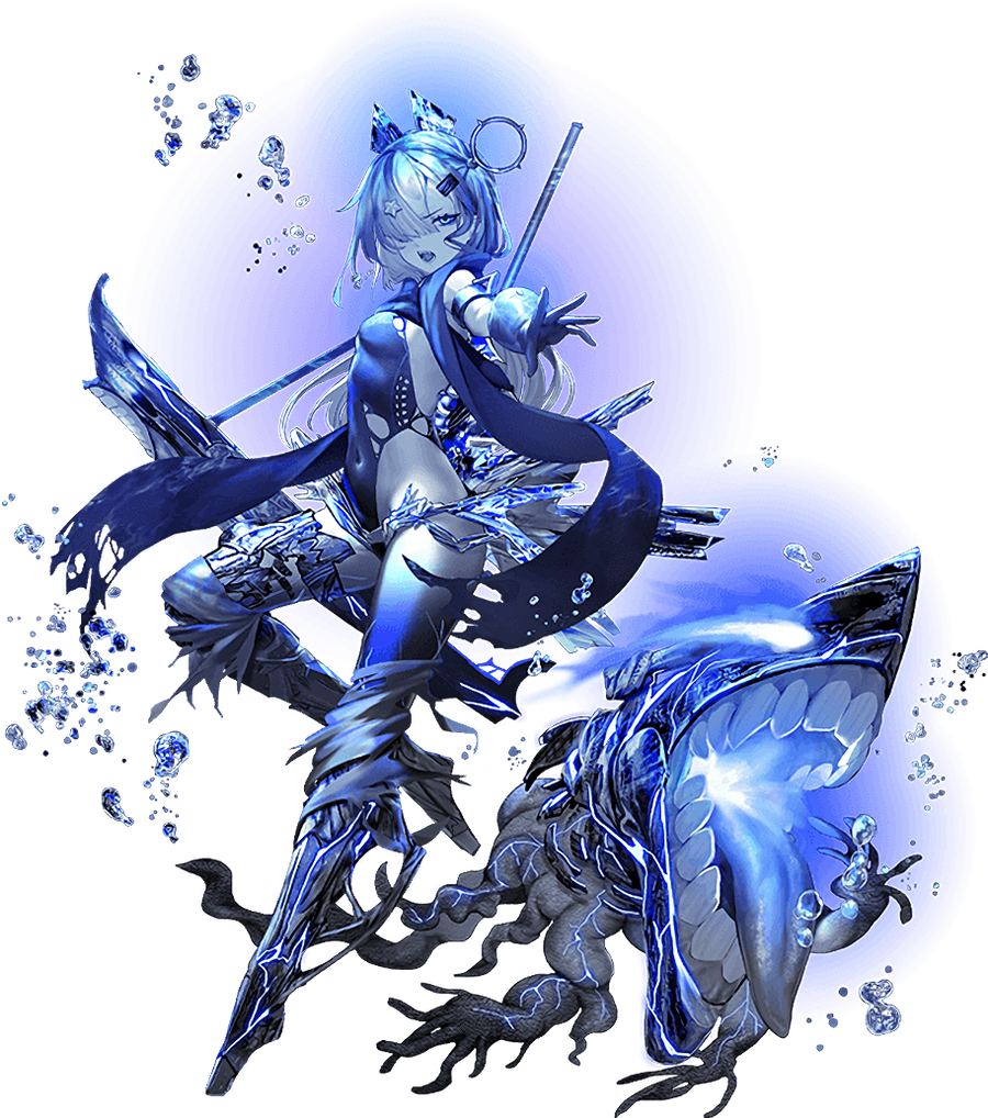 潜水鰆水鬼-壊[装甲破砕]