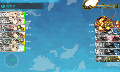 ゲージ破壊5回目