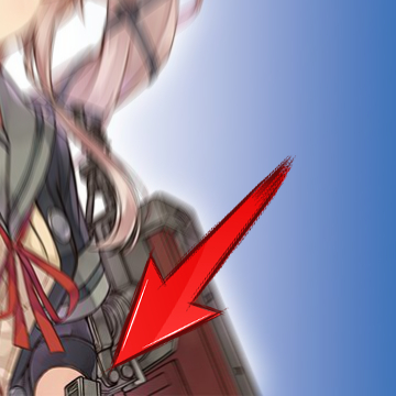 カタパルト?