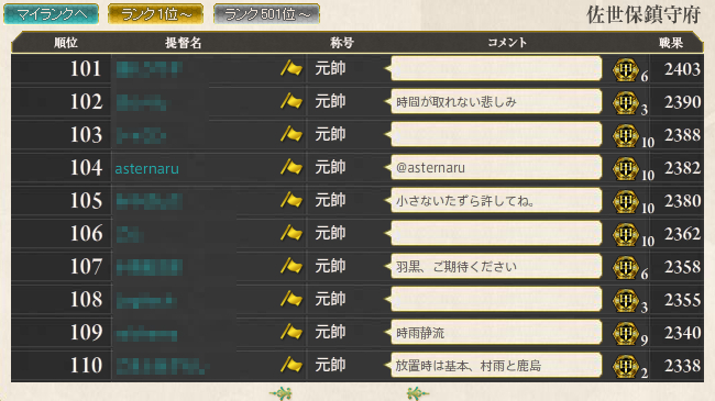 7月28日戦果