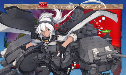 #E3 海域浄化カットイン