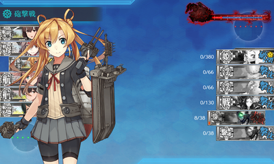 ゲージ破壊4回目