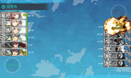 3-5(洋上航空戦力を拡充せよ!