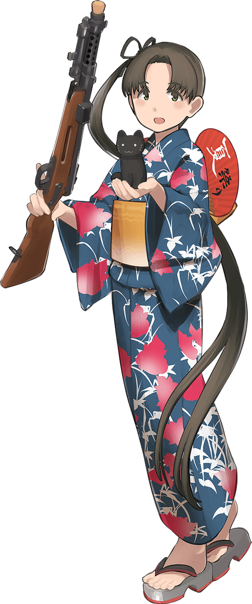 【浴衣】綾波