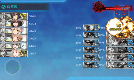 ゲージ破壊3回目