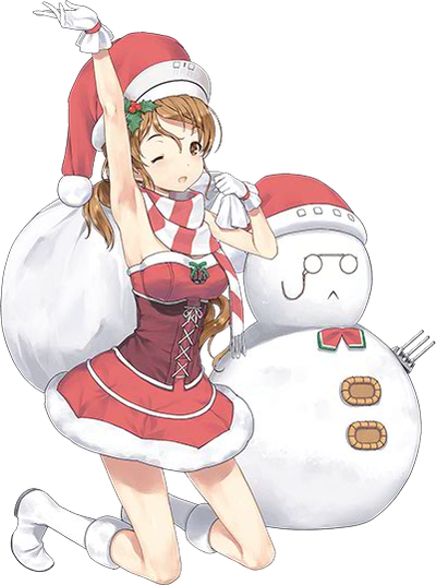 xmasLittorio