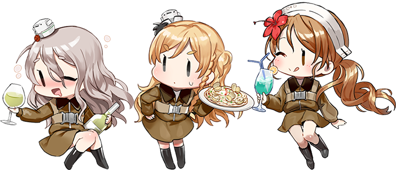 Naruの今を生きる