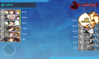 ゲージ破壊5回目