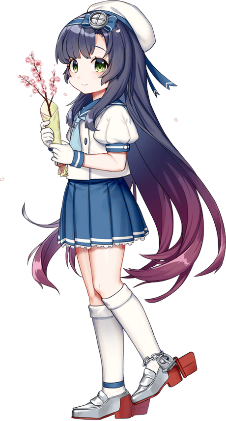 【桜】松輪