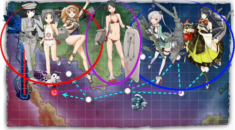 英国生まれの三人娘 Collectino Naruの今を生きる