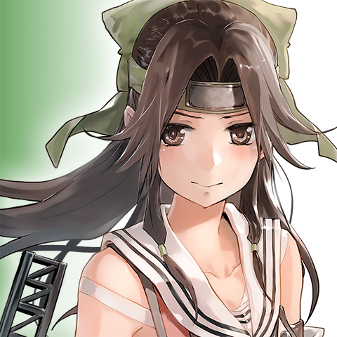 神通改二
