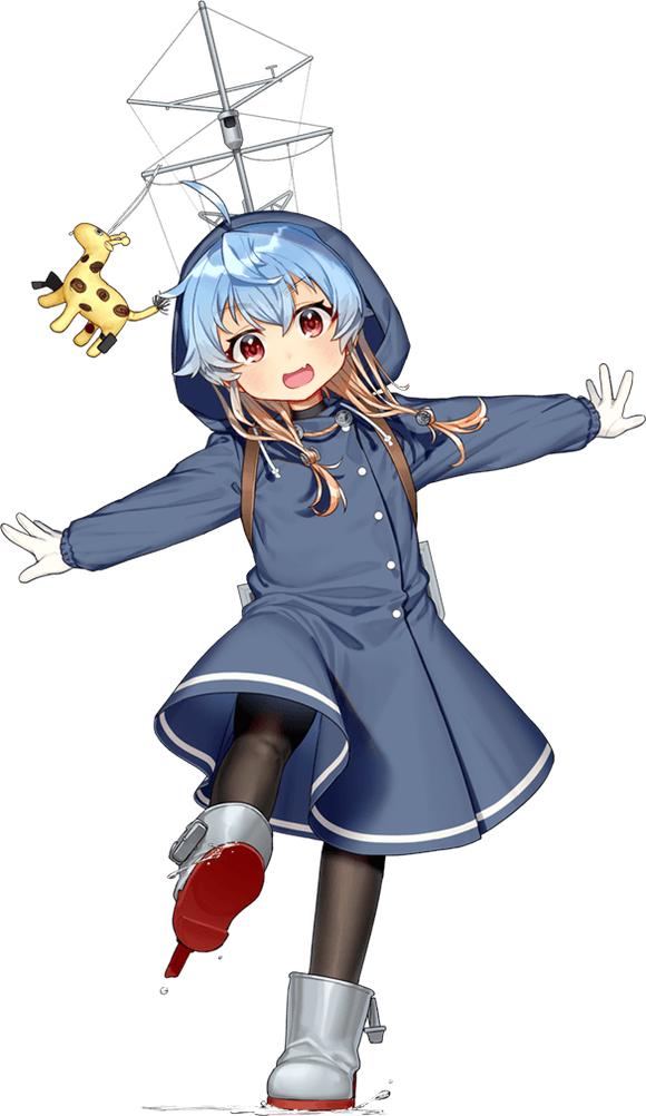 【梅雨】佐渡