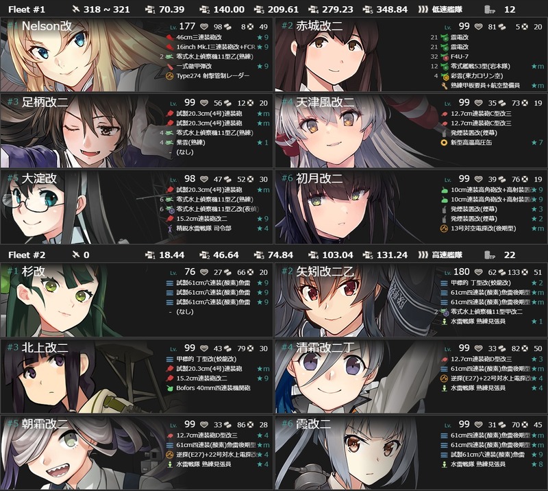 [#E6-3]手順2編成