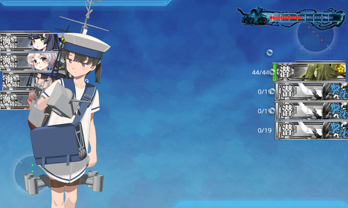 ゲージ破壊3回目