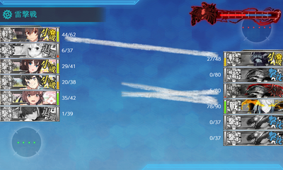 ゲージ破壊3回目