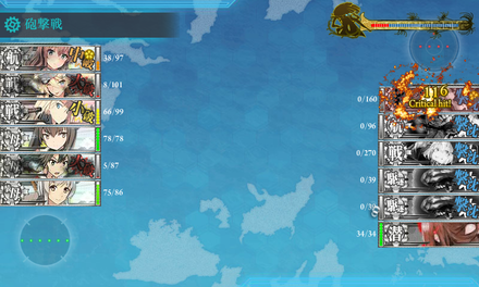 ゲージ破壊4回目