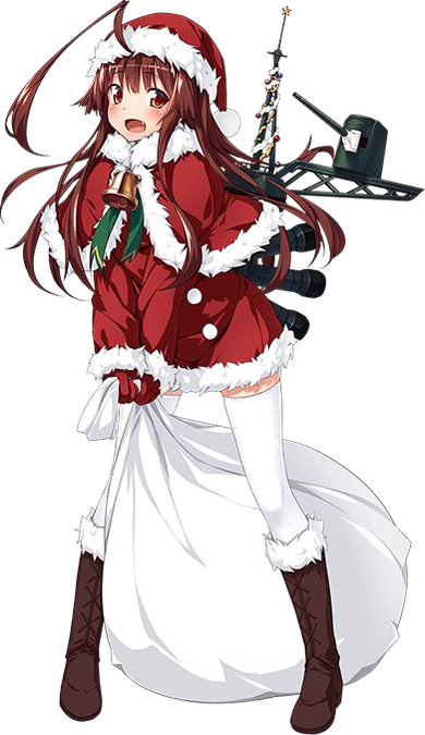 Xmas球磨r