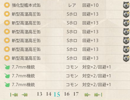 新型高温高圧缶