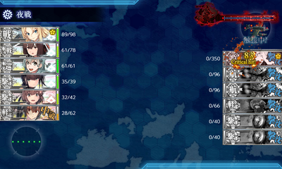 ゲージ破壊6回目