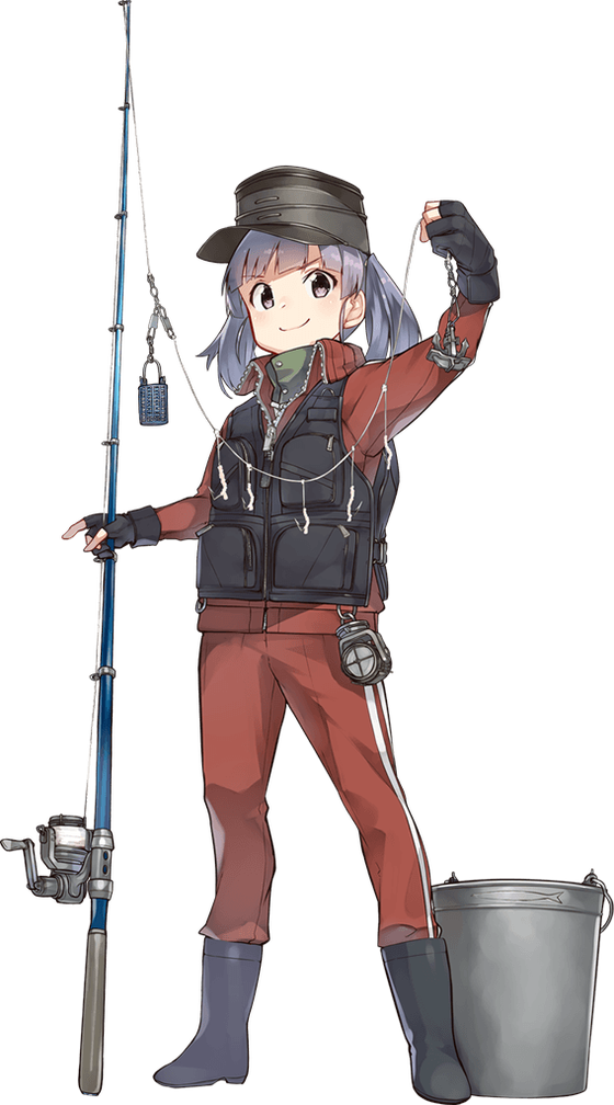 【F作業】大潮改二