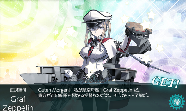 Graf Zeppelin