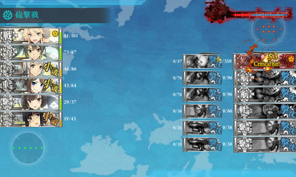 ゲージ破壊5回目