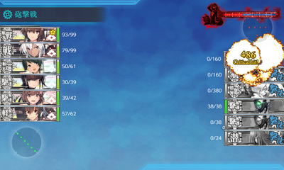 ゲージ破壊4回目