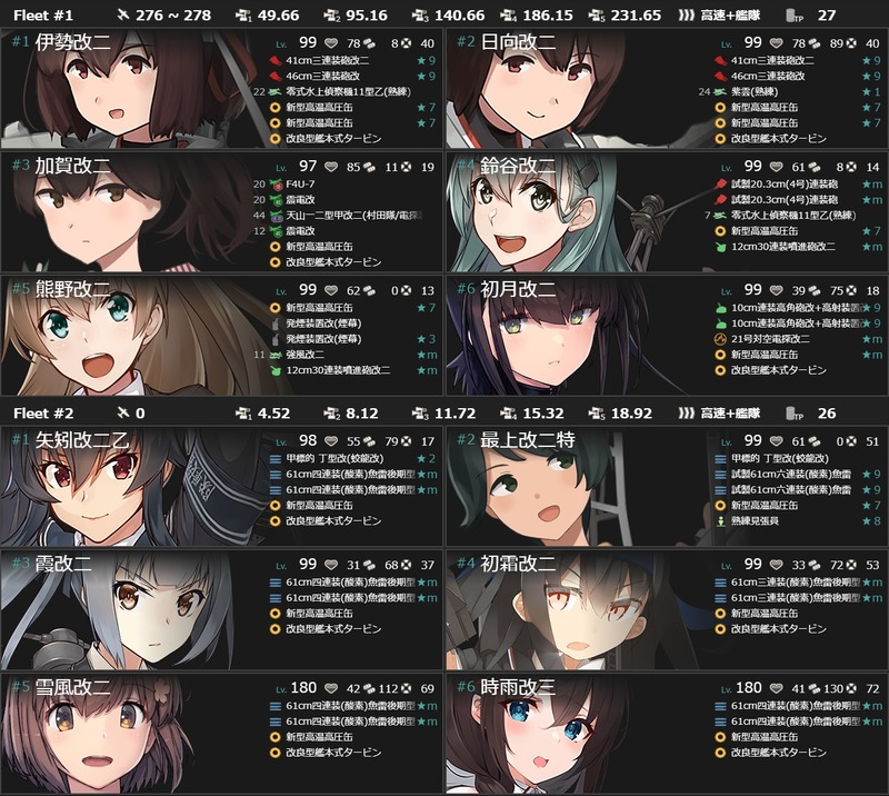 [#E6-1]手順4編成