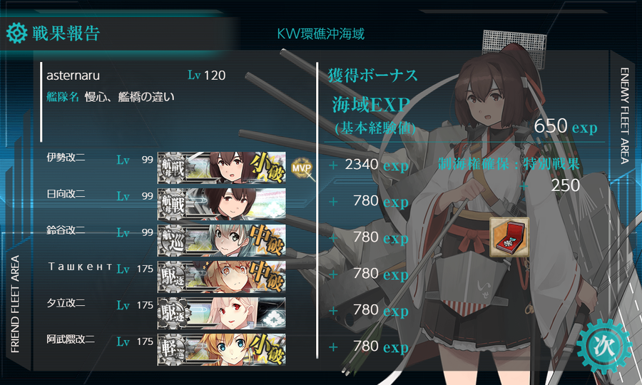 3月の[#6-5]
