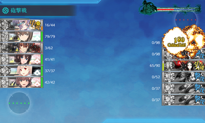 ゲージ破壊3回目