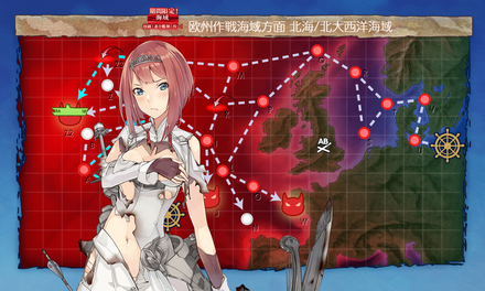 #E5 海域浄化カットイン