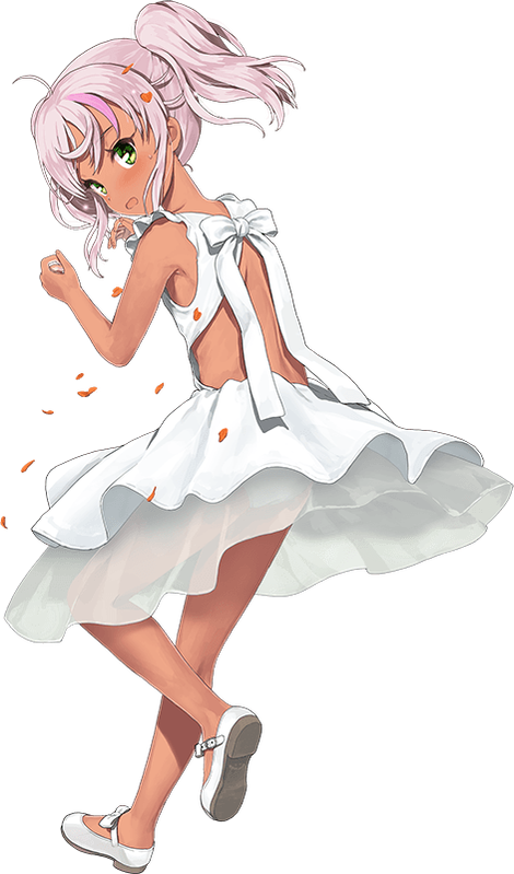 【ドレス】C.Cappellini中破