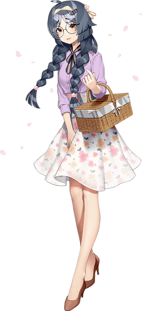 【春】平安丸改