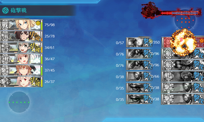 ゲージ破壊5回目