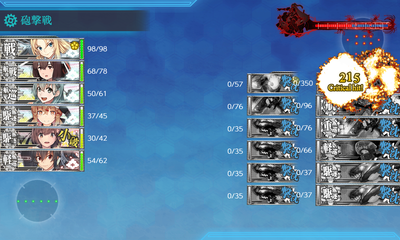 ゲージ破壊3回目