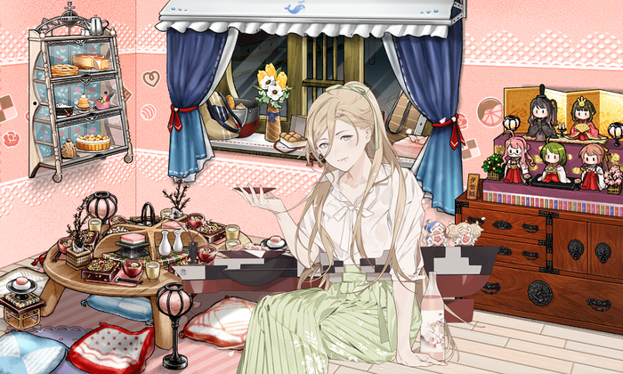06,07,08▼【家具屋さん】お品書きの更新