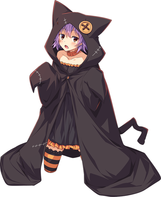 【Halloween】多摩