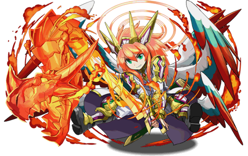 天使悪魔ライダーの究極とか パズドラ Naruの今を生きる