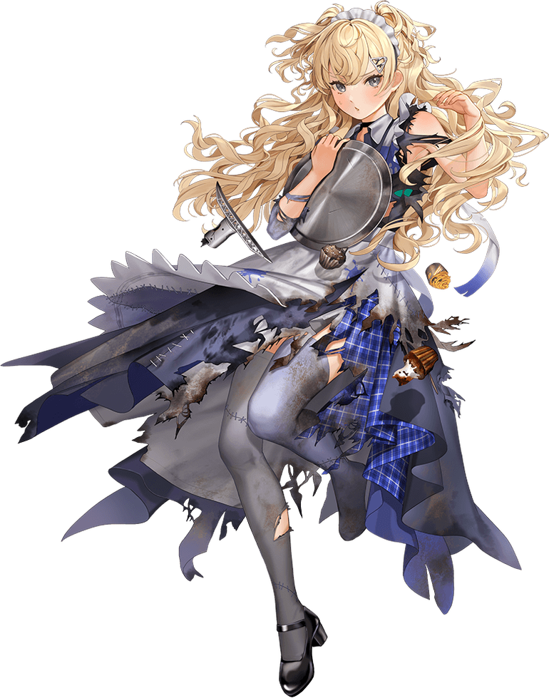 【Halloween】Minneapolis改中破