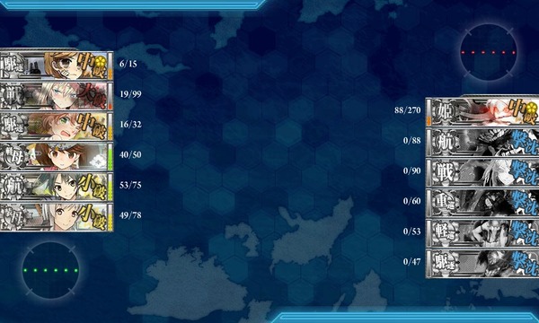 5-2 惜敗
