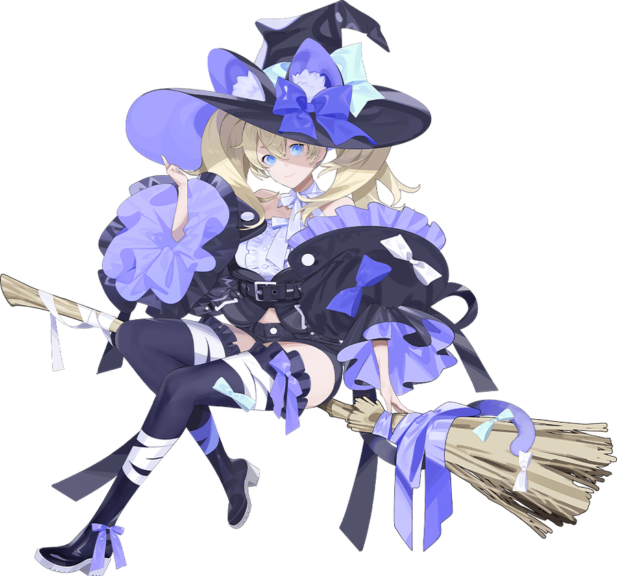 【Halloween】Gambier Bay