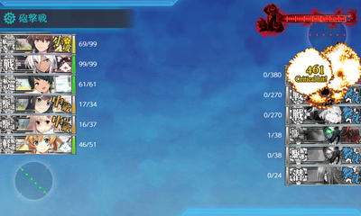 ゲージ破壊1回目