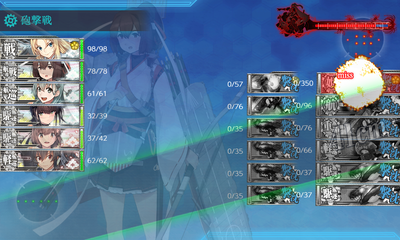 ゲージ破壊1回目