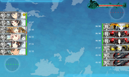 2-5失敗