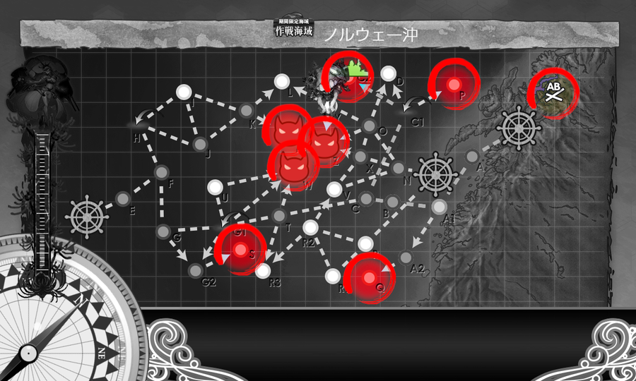 2025Au E3-3 装甲破砕