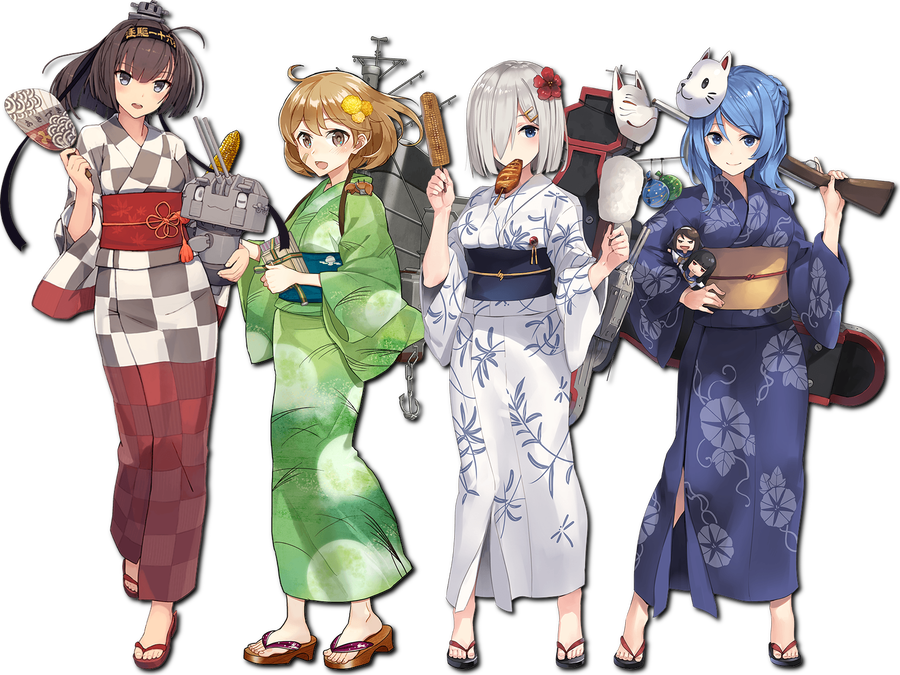 浴衣