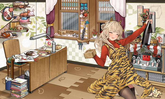 20,21▼【家具屋さん】お品書きの更新