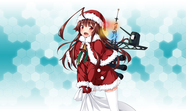 Xmas「球磨」で改修