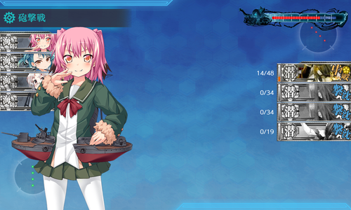 ゲージ破壊2回目