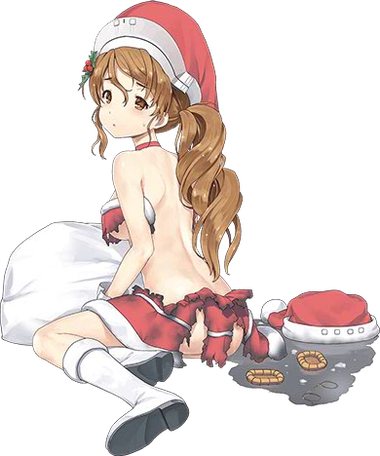xmasItalia中破